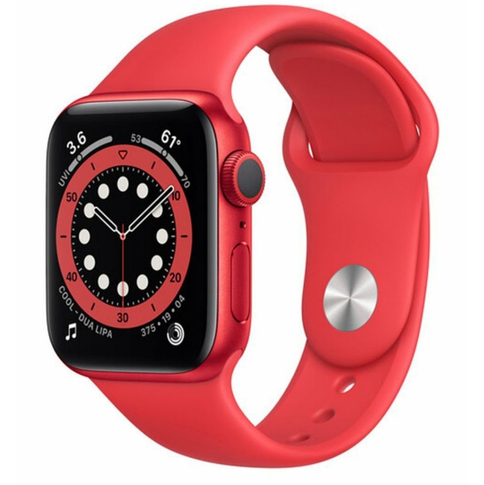 Apple Watch Series 6 (GPS+Wifi)